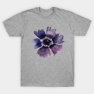 A Little Splat of Flower T-Shirt